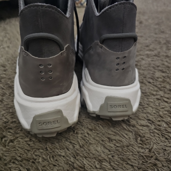 Sorel kinect breaktrough water proff womens - Picture 3 of 7